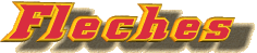 Flèches