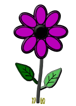 Fleurs