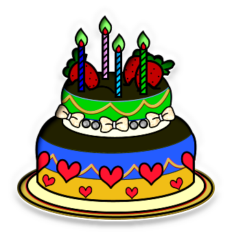 Gateaux