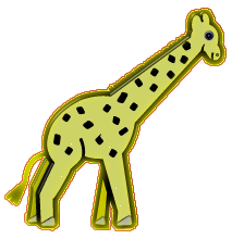 Girafes