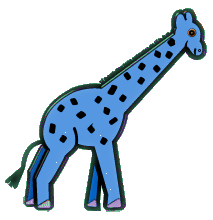 Girafes