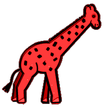 Girafes