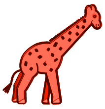 Girafes