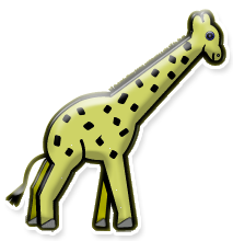 Girafes