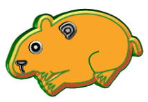 hamsters
