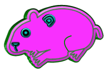 hamsters