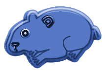 hamsters