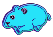 hamsters