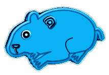 hamsters