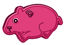 hamsters