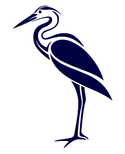 Hérons