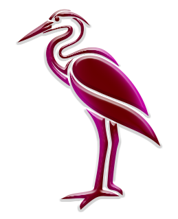 Hérons