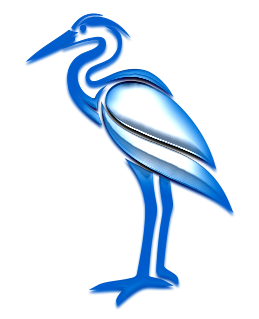 Hérons