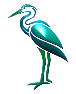 Hérons