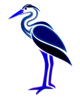 Hérons