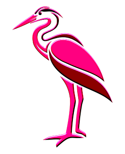 Hérons
