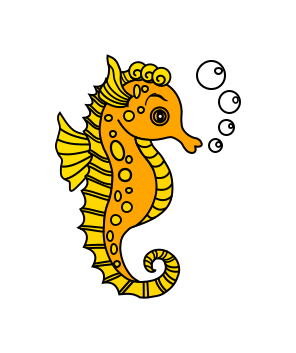 hippocampes