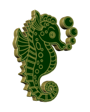 Hippocampes