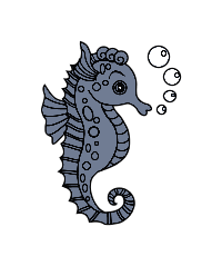 Hippocampes