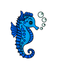 Hippocampes