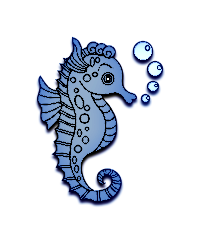 Hippocampes