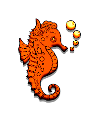 Hippocampes