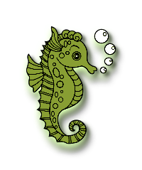 Hippocampes