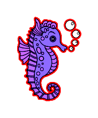 Hippocampes
