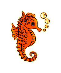Hippocampes