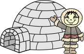 igloos