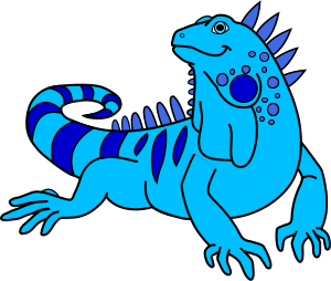 Iguanes