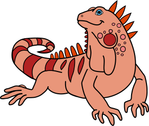 Iguanes