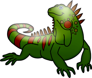 Iguanes