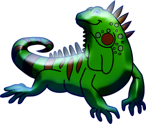 Iguanes
