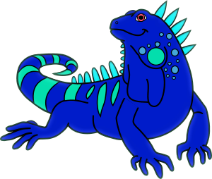Iguanes