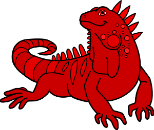 Iguanes