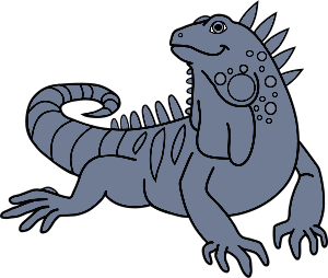 Iguanes