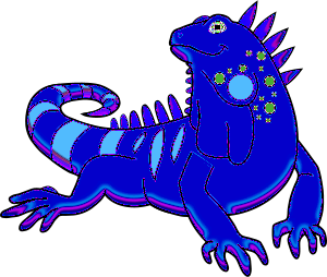 Iguanes