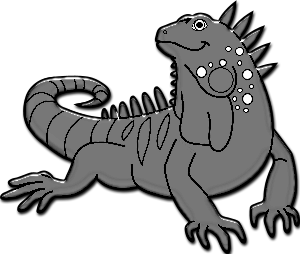 Iguanes