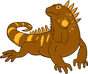 Iguanes