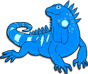 Iguanes
