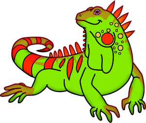 Iguanes