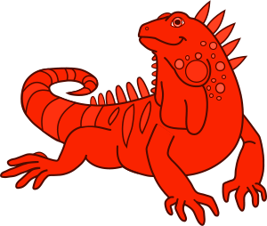 Iguanes