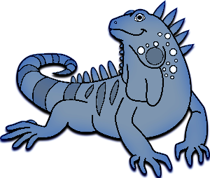 Iguanes