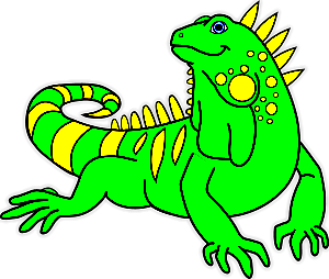 Iguanes