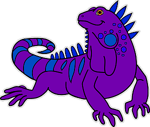 Iguanes