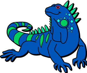 Iguanes