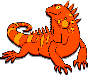 Iguanes