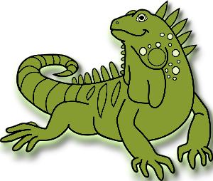 Iguanes