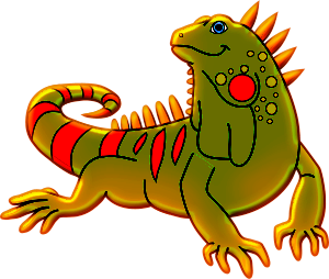 Iguanes